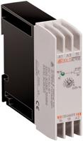 bc7930n81-acdc24v-ac230v-05-10s Dold BC7930N Series DIN Rail Mount Timer Relay, 24V ac, 1-Contact, 0.5 → 10s, 1-Function, SPDT
