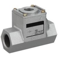 0821003007 EMERSON – AVENTICS NR01 Non Return Valve G 3/4 Female Inlet, G 3/4 Female Outlet, 0.2 → 10bar