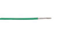 6822-bk001 Alpha Wire Ecogen Ecowire Plus Series Black Hook Up Wire, 24 AWG, 1000ft, Polyphenylene Ether Insulation, 6822 BK001