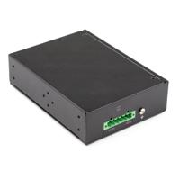 iesc1g80up StarTech.com IESC1G80UP, Unmanaged 8 Port Gigabit Switch With PoE