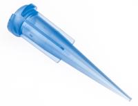 rs-922125-dhuv Metcal Blue Tapered Dispensing Tip, 22 Gauge