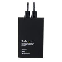 notecons02 StarTech.com Port USB VGA KVM Switch, 1920 x 1200 Maximum Resolution