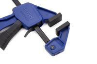 t546el7 Irwin 150mm x 73mm Quick Clamp