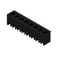 8000078320 OMNIMATE4.0 Series Terminal Block Connector, 8-Contact, 7.5mm Pitch, PCB Mount, 1-Row, Through Hole Termination