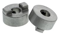 450h1320 Huco Oldham Coupling, 13mm Outside Diameter, 5mm Bore Coupler