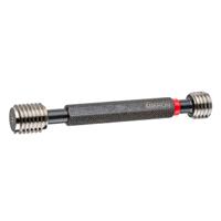 0036010050 MikronTec M36 x 4 Plug Thread Gauge Plug Gauge, 4mm Pitch Diameter