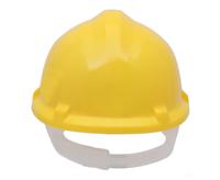rsp17ya RS PRO Yellow Hard Hats , Adjustable