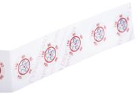 285-986 RS PRO Non-Reversible Temperature Sensitive Label, 88°C to 110°C, 5 Levels