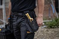 pro-belt DeWALT Black, Grey Comfort Belt, One Size