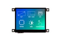rvt35ahbfwc00 Riverdi RVT35AHBFWC00 TFT TFT LCD Display / Touch Screen, 3.5in, 320 x 240pixels