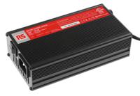549-338 RS PRO Battery Charger For Lead Acid 1 Cell 12V 4A with EU plug