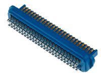 239-1229 RS PRO Male 50 Pin Straight Cable Mount SCSI Connector, Solder