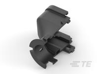 2203956-1 TE Connectivity, AMPSEAL 16 Cover for use with AMPSEAL 16 Series connector