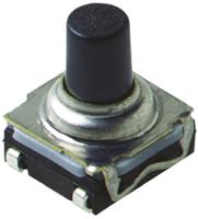 ksc641j-lfs C & K IP67 Tactile Switch, SPST 50 mA 3.2mm Surface Mount