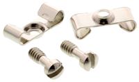 09670019969 HARTING, D-Sub Series Jack Screw For Use With D-Sub Connector