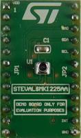 steval-mki225a STMicroelectronics LPS28DFW Adapter Board Motion Sensor Evaluation Board for STEVAL-MKI225A LPS28DFW
