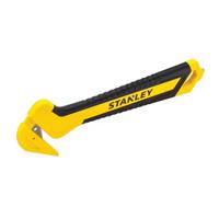 stht10356-0 Stanley Safety Knife with Straight Blade