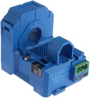ap-100-b420l LEM AP Series Current Transformer, 100A Input, 100:1, 4 → 20 mA Output, 18mm Bore, 12 → 24 V dc
