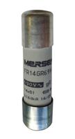 d1017201-fr14gr69v12 Mersen 12A FF Cartridge Fuse, 14 x 51mm