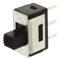 mfp106d KNITTER-SWITCH PCB Slide Switch SPDT Latching 4 A @ 30 V dc