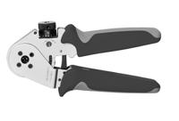 09990000695 HARTING, Circular connectors M17 Hand Crimping Tool