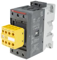1sbl387082r1122-afs65-30-22-11 ABB Jokab AFS Contactor, 24/60 V ac Coil, 3-Pole, 105 A, 37 kW 60 V, 3 NO, 600V