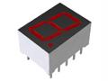 lap-401vd LAP-401VD ROHM LED LED Display, CA Red 36 mcd RH DP 10.2mm