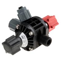 740427 ProMinent Pump Accessory, Multi-function Valve for use with Pumps