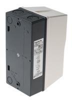 le1m35b712 Schneider Electric DOL Starter, DOL, 2.2 kW, 24 V ac, 3 Phase, IP65