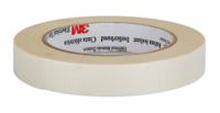 t6912 3M Scotch 69 Scotch 69 Cloth Tape, 33m x 12mm, White, Glass Finish