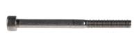 304-4564 RS PRO Stainless Steel Hex Socket Cap Screw, DIN 912, M5 x 60mm
