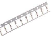 a3b-2630scfc Hirose A3B Series Female Crimp Terminal, 30AWG Min, 26AWG Max