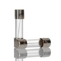 s500-8-r Eaton 8A F Glass Cartridge Fuse, 5 x 20mm