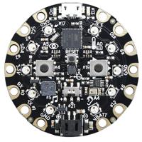3000 ADAFRUIT Circuit Playground Classic MCU Development Board