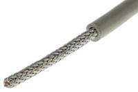 b954043-ge321 Alpha Wire ProTekt Series Data Cable, 4 Cores, 0.35 mm², Screened, 22 AWG, 50m, Screened Shield