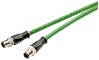 6xv18708ae30 Siemens PLC Cable for Use with SIMATIC ET200 and SCALANCE XP-200