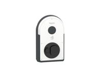 evb3s22n4eb Schneider Electric 3P + N Phase 22kW EV Charging Point, 380 → 415V O/P, 32A O/P Type 2
