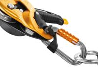 m093aa00 Petzl Connector Positioning Bar Nylon