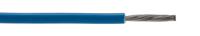 217-310 RS PRO Blue 1.5mm² Hook Up Wire, 16AWG, 37/0.23mm, 100m, LSNH Insulation