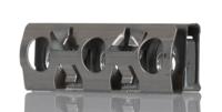 2090000 Rittal DK Series Sheet Steel Quick Release Fastener for Use with Enclosure