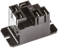 t9ap5d52-24-5-1419102-2 TE Connectivity Flange Mount Power Relay, 24V dc Coil, 20A Switching Current, SPDT