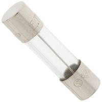 0217025txp Littelfuse 2.5A F Glass Cartridge Fuse, 5 x 20mm