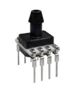 hscmrrd005nd2a3 Honeywell Differential Pressure Sensor, 34.5kPa Operating Max, Surface Mount, 6-Pin, 2068kPa Overload Max, SMT