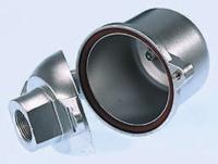 r12-2402 Reckmann M24 Thermocouple Connection Head for Use with Resistance Thermometer