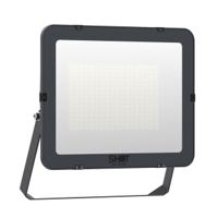 orlando150g SEEREP ORLANDO150G LED Floodlight, 1 LED, 150 W, 16500 lm, IP65, 240 V