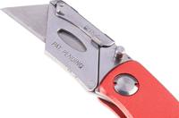 789-4596 RS PRO Safety Knife with Straight Blade, Retractable