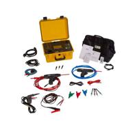 p01145831 Chauvin Arnoux CA 6163 PAT Tester