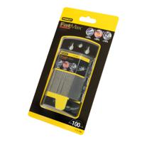 1-11-700 Stanley Knife Blade, 100 per Package