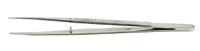 136-9823 RS PRO 150 mm, Stainless Steel, Strong, Tweezers