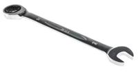 1rm-24 Bahco 1RM Series Ratchet Spanner, 24mm, Metric, Double Ended, 323 mm Overall